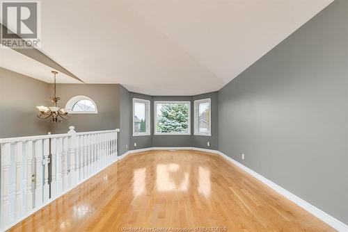 1547 Clover Avenue, Windsor, ON - Indoor Photo Showing Other Room