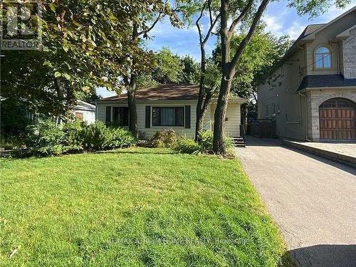 45 Woodward Avenue, Markham, ON - Outdoor