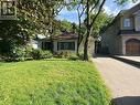 45 Woodward Avenue, Markham, ON  - Outdoor 