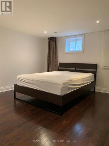 45 Woodward Avenue, Markham, ON - Indoor Photo Showing Bedroom