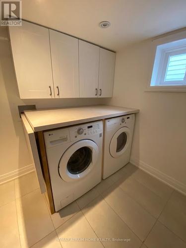 45 Woodward Avenue, Markham, ON - Indoor Photo Showing Laundry Room