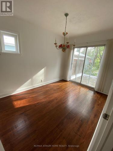 45 Woodward Avenue, Markham, ON - Indoor Photo Showing Other Room