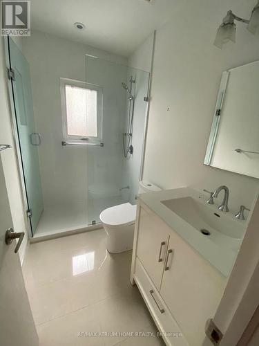 45 Woodward Avenue, Markham, ON - Indoor Photo Showing Bathroom