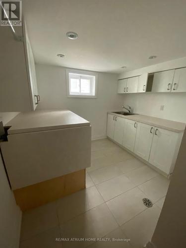 45 Woodward Avenue, Markham, ON - Indoor Photo Showing Laundry Room