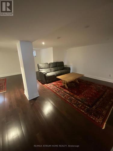 45 Woodward Avenue, Markham, ON - Indoor Photo Showing Other Room