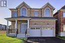 31 Robert Baldwin Boulevard, East Gwillimbury, ON  - Outdoor With Facade 