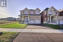 31 Robert Baldwin Boulevard, East Gwillimbury, ON  - Outdoor With Facade 