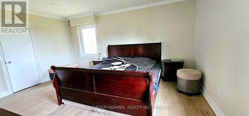 11821 Woodbine Avenue, Whitchurch-Stouffville, ON - Indoor Photo Showing Bedroom