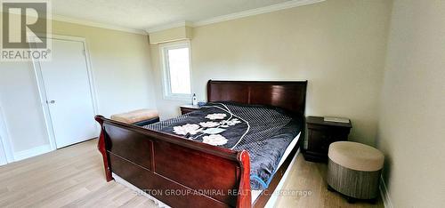 11821 Woodbine Avenue, Whitchurch-Stouffville, ON - Indoor Photo Showing Bedroom