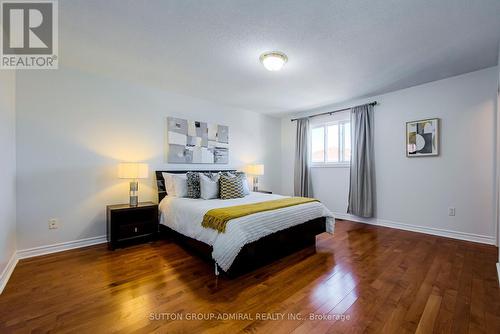 23 Millbank Court, Vaughan, ON - Indoor Photo Showing Bedroom