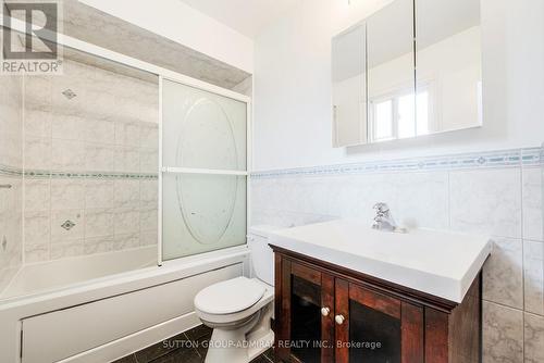 23 Millbank Court, Vaughan, ON - Indoor Photo Showing Bathroom