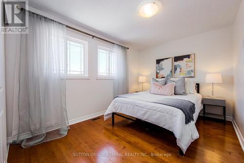 23 Millbank Court, Vaughan, ON - Indoor Photo Showing Bedroom