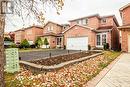 23 Millbank Court, Vaughan, ON  - Outdoor With Facade 