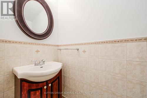 23 Millbank Court, Vaughan, ON - Indoor Photo Showing Bathroom