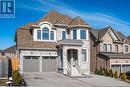 92 Holland Vista Street, East Gwillimbury, ON  - Outdoor With Facade 