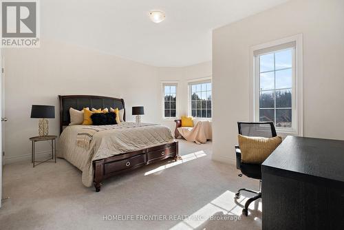 92 Holland Vista Street, East Gwillimbury, ON - Indoor Photo Showing Bedroom