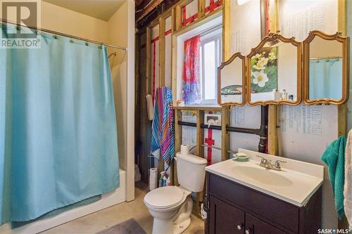 Mcleod Acreage, Perdue Rm No. 346, SK - Indoor Photo Showing Bathroom