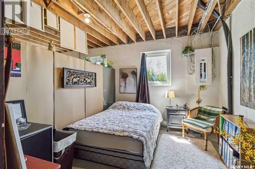 Mcleod Acreage, Perdue Rm No. 346, SK - Indoor Photo Showing Bedroom