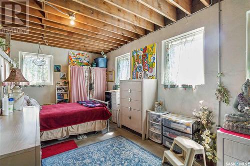 Mcleod Acreage, Perdue Rm No. 346, SK - Indoor Photo Showing Bedroom