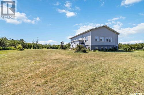 Mcleod Acreage, Perdue Rm No. 346, SK - Outdoor