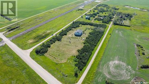 Mcleod Acreage, Perdue Rm No. 346, SK -  With View