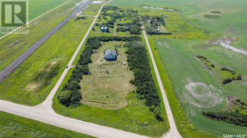 Mcleod Acreage, Perdue Rm No. 346, SK -  With View