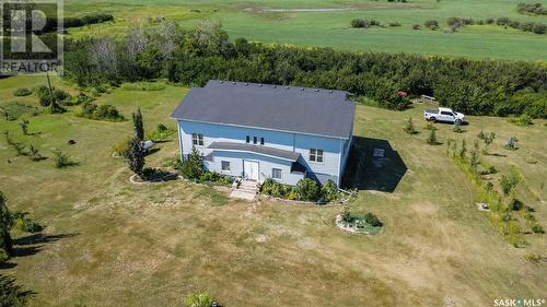 Mcleod Acreage, Perdue Rm No. 346, SK - Outdoor With View