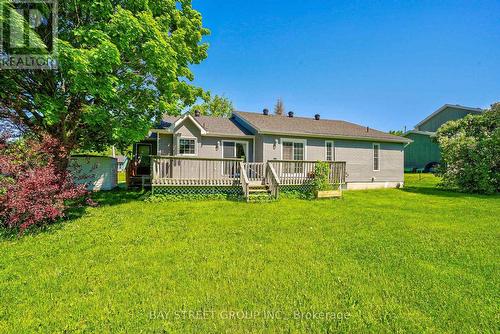 7 Agnes Street, Oro-Medonte, ON - Outdoor