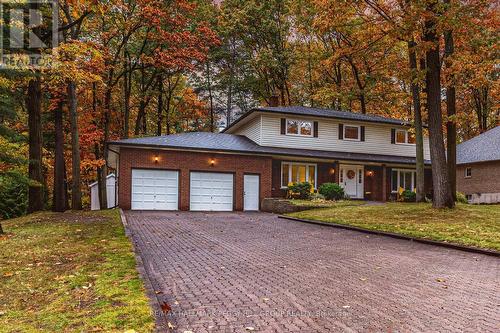 1166 Sunnidale Road, Springwater, ON - Outdoor With Facade