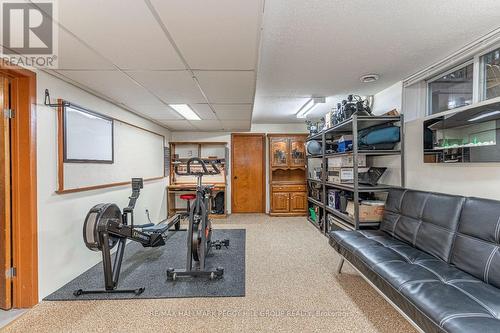 1166 Sunnidale Road, Springwater, ON - Indoor