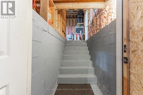 1166 Sunnidale Road, Springwater, ON - Indoor Photo Showing Other Room