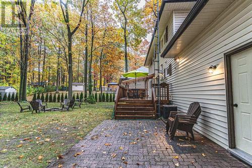 1166 Sunnidale Road, Springwater, ON - Outdoor With Exterior