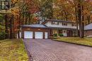 1166 Sunnidale Road, Springwater, ON  - Outdoor With Facade 