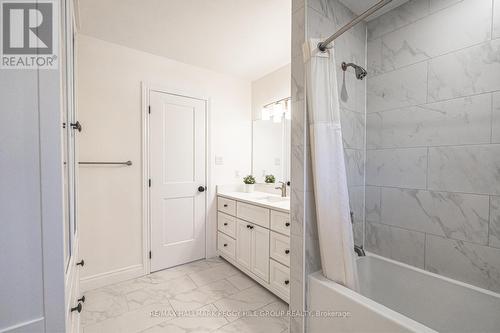 1166 Sunnidale Road, Springwater, ON - Indoor Photo Showing Bathroom