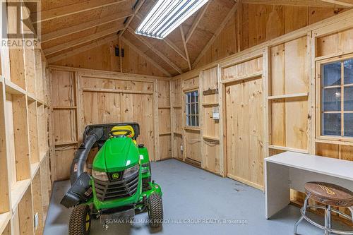 1166 Sunnidale Road, Springwater, ON - Indoor Photo Showing Other Room