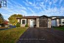 26 Doris Drive, Barrie, ON  - Outdoor With Facade 