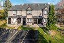 27 - 5 Harbour Street, Collingwood, ON  - Outdoor With Facade 