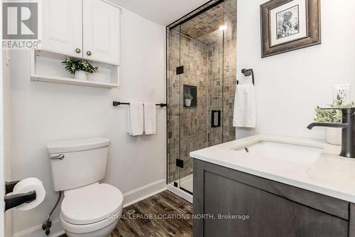 27 - 5 Harbour Street, Collingwood, ON - Indoor Photo Showing Bathroom