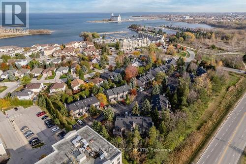 27 - 5 Harbour Street, Collingwood, ON - Outdoor With View