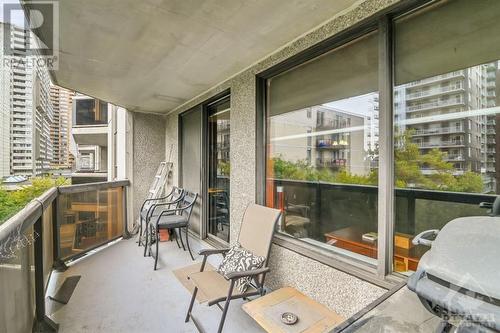 470 Laurier Avenue Unit#604, Ottawa, ON - Outdoor With Exterior