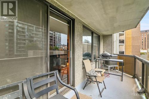 470 Laurier Avenue Unit#604, Ottawa, ON - Outdoor With Exterior