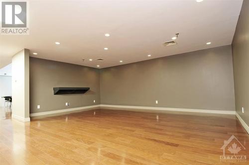 470 Laurier Avenue Unit#604, Ottawa, ON - Indoor Photo Showing Other Room