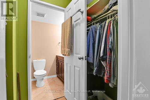 604 - 470 Laurier Avenue, Ottawa, ON - Indoor Photo Showing Bathroom