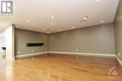 604 - 470 Laurier Avenue, Ottawa, ON - Indoor Photo Showing Other Room