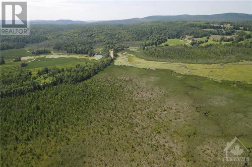 00 Pt Lot 12 Con 11 Barryvale Road, Calabogie, ON 