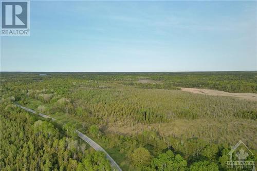 00 Pt Lot 12 Con 11 Barryvale Road, Calabogie, ON 