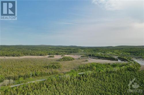 00 Pt Lot 12 Con 11 Barryvale Road, Calabogie, ON 