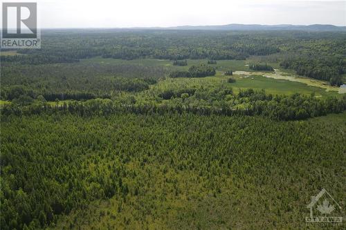 00 Pt Lot 12 Con 11 Barryvale Road, Calabogie, ON 