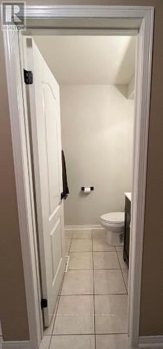 363 Edenbrook Hill Drive, Brampton, ON - Indoor Photo Showing Bathroom