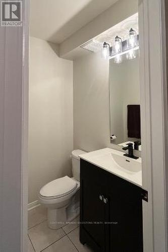 363 Edenbrook Hill Drive, Brampton, ON - Indoor Photo Showing Bathroom